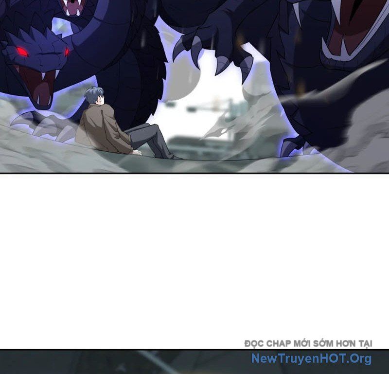 Ta, Thiên Sát Cô Tinh Chap 89 - Next Chap 90