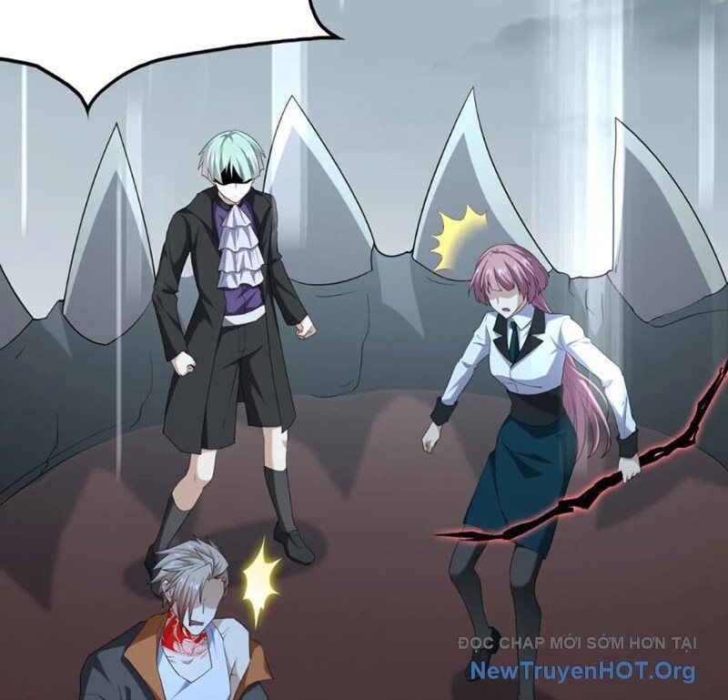 Ta, Thiên Sát Cô Tinh Chap 89 - Next Chap 90