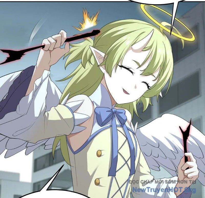 Ta, Thiên Sát Cô Tinh Chap 89 - Next Chap 90