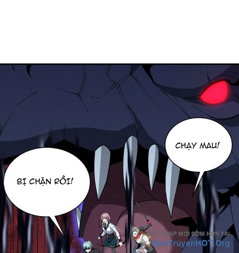 Ta, Thiên Sát Cô Tinh Chap 89 - Next Chap 90