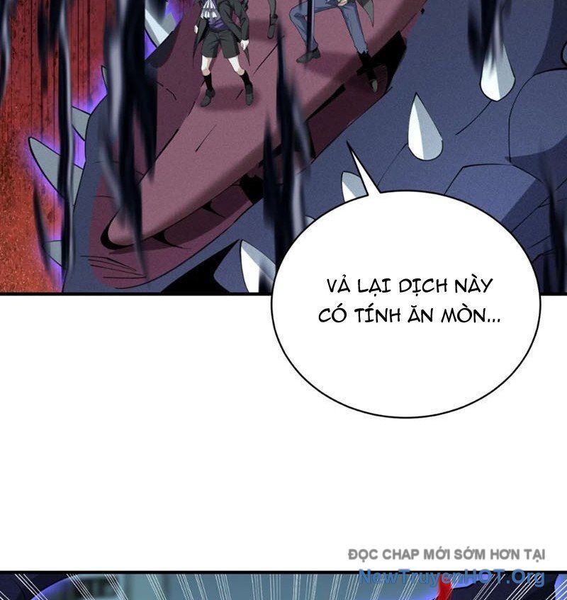 Ta, Thiên Sát Cô Tinh Chap 89 - Next Chap 90