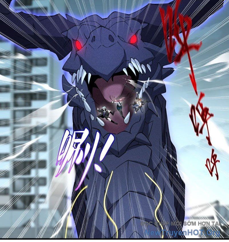 Ta, Thiên Sát Cô Tinh Chap 89 - Next Chap 90