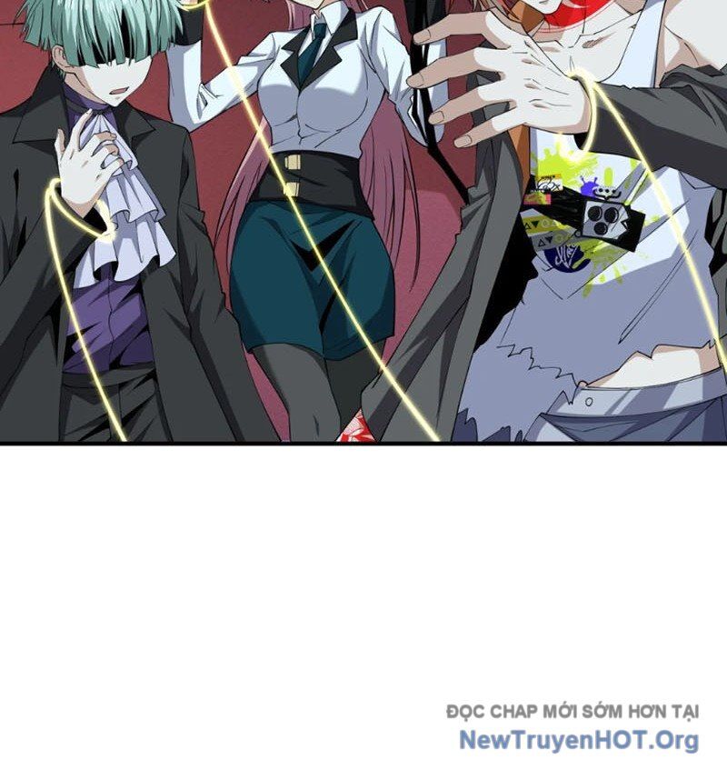 Ta, Thiên Sát Cô Tinh Chap 89 - Next Chap 90