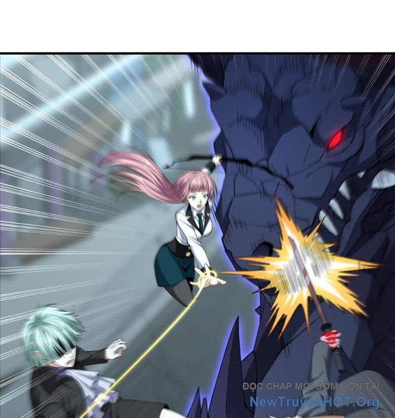 Ta, Thiên Sát Cô Tinh Chap 89 - Next Chap 90