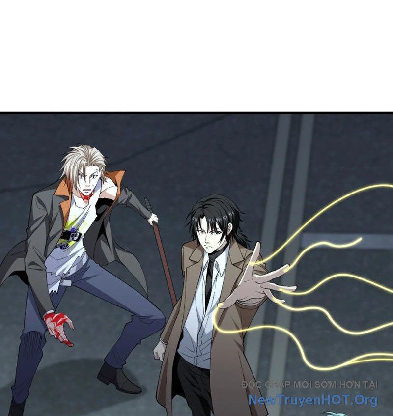 Ta, Thiên Sát Cô Tinh Chap 89 - Next Chap 90