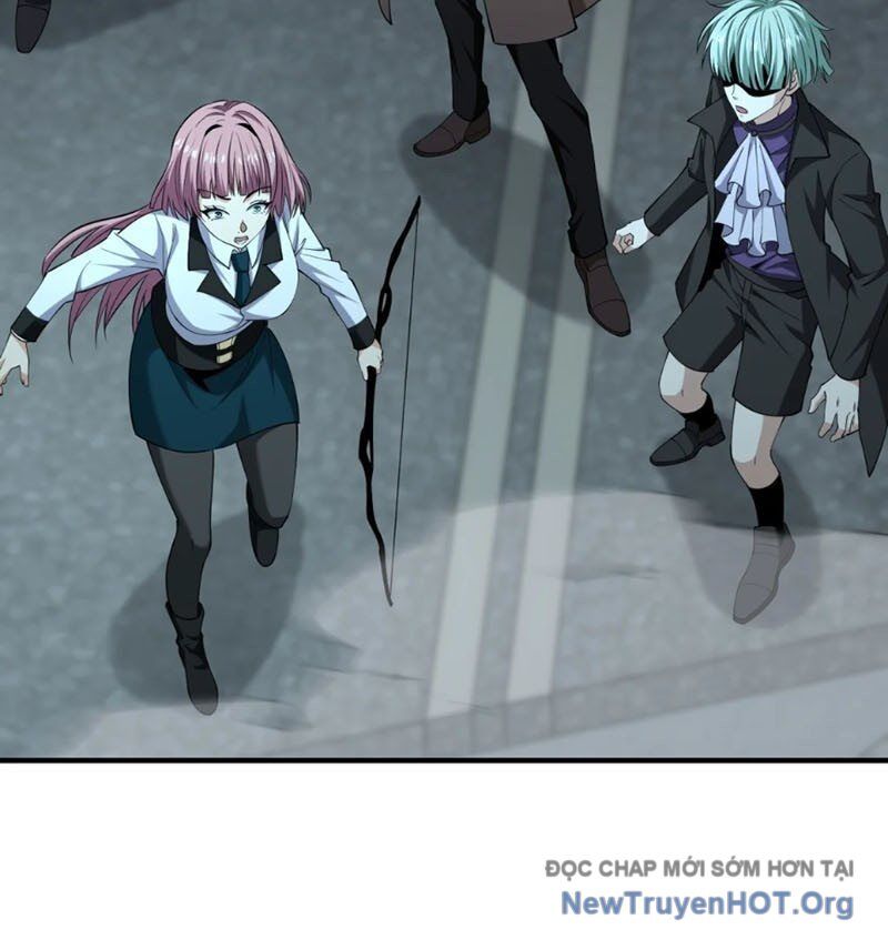 Ta, Thiên Sát Cô Tinh Chap 89 - Next Chap 90