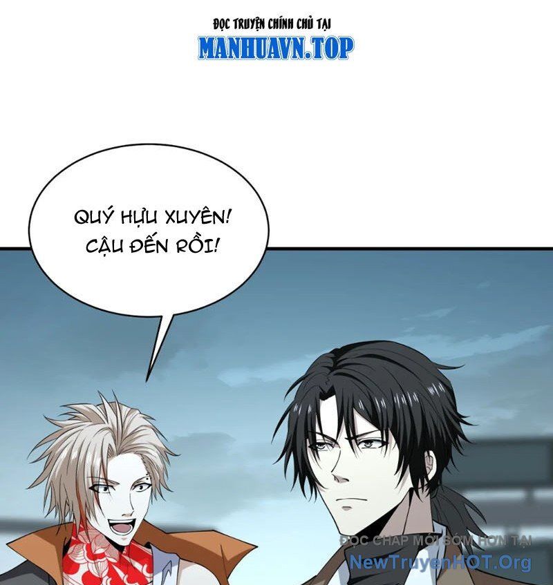 Ta, Thiên Sát Cô Tinh Chap 89 - Next Chap 90