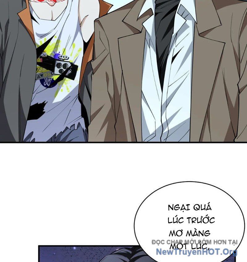 Ta, Thiên Sát Cô Tinh Chap 89 - Next Chap 90