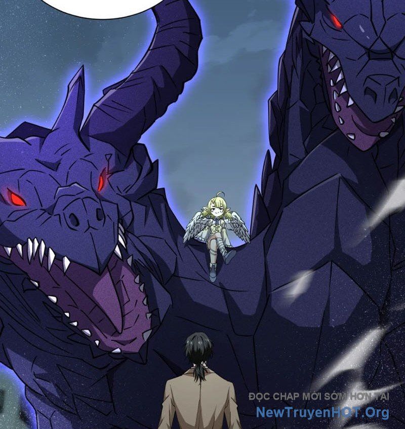 Ta, Thiên Sát Cô Tinh Chap 89 - Next Chap 90