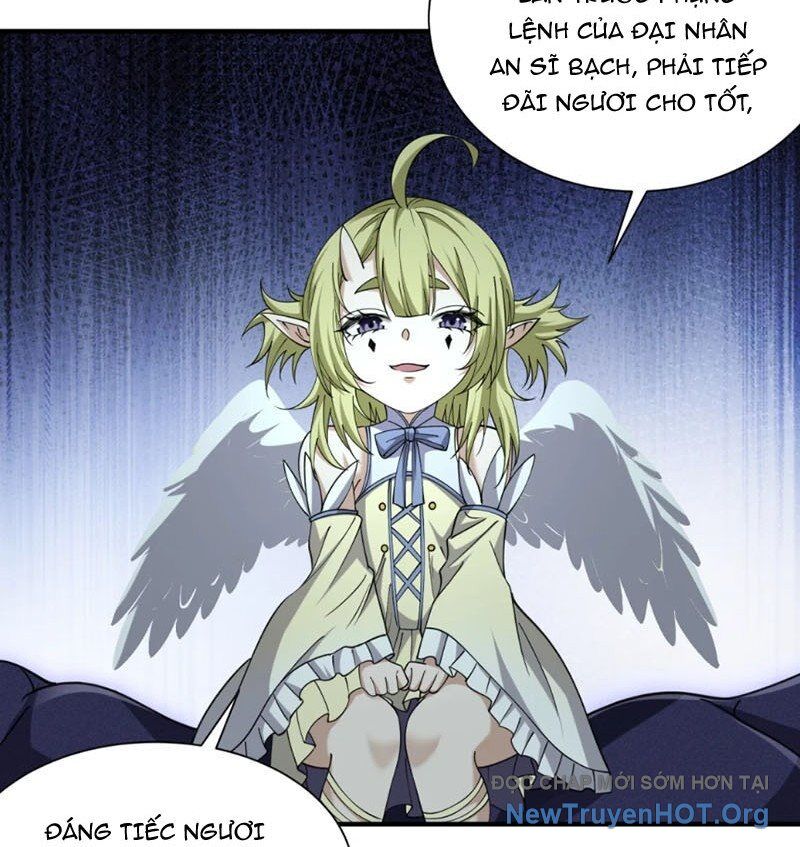 Ta, Thiên Sát Cô Tinh Chap 89 - Next Chap 90
