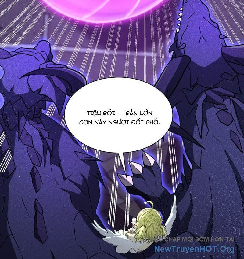 Ta, Thiên Sát Cô Tinh Chap 89 - Next Chap 90