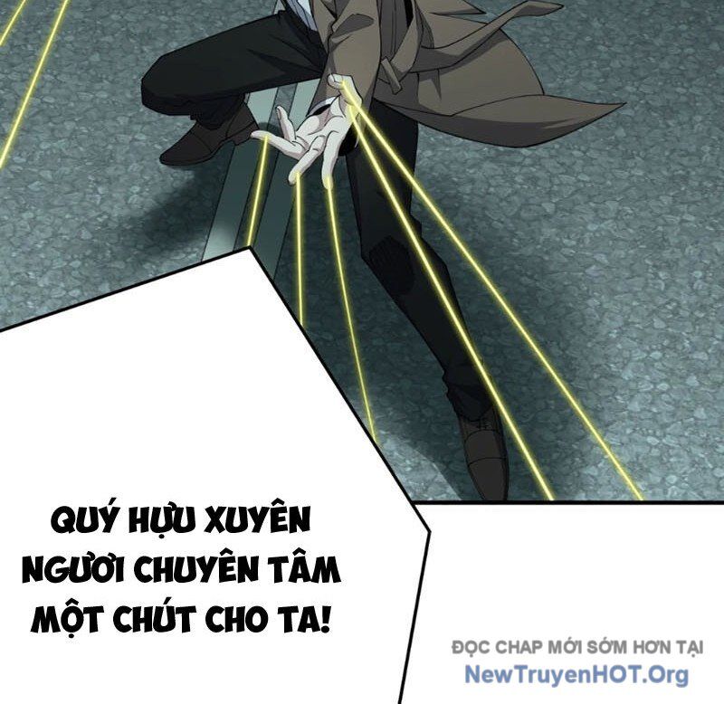Ta, Thiên Sát Cô Tinh Chap 89 - Next Chap 90