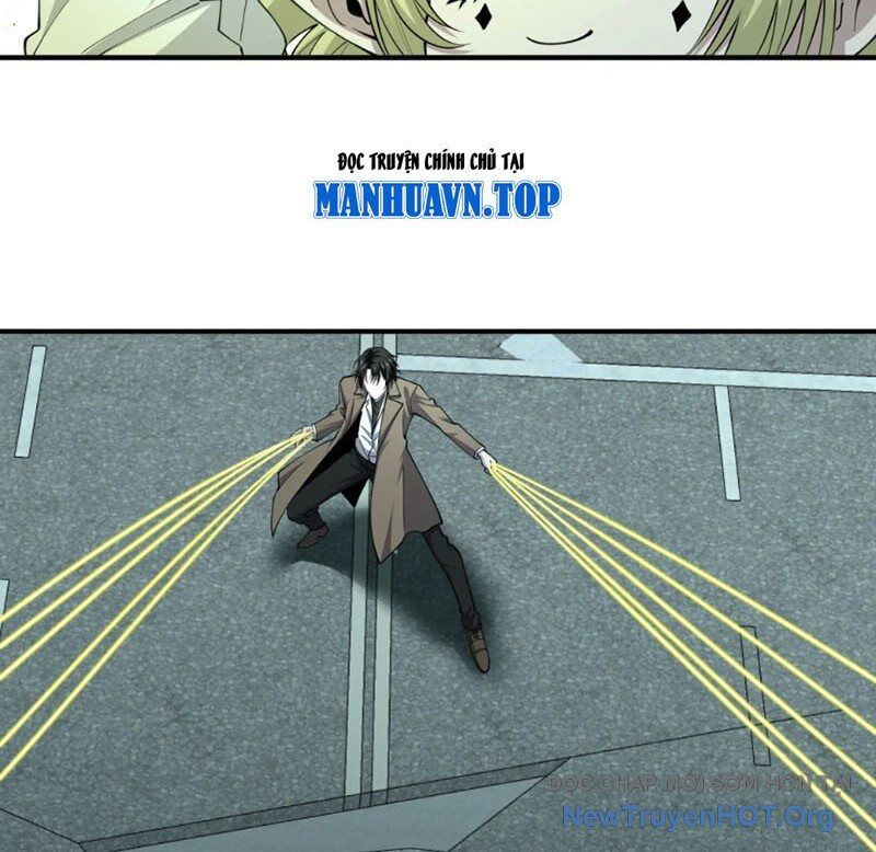 Ta, Thiên Sát Cô Tinh Chap 89 - Next Chap 90