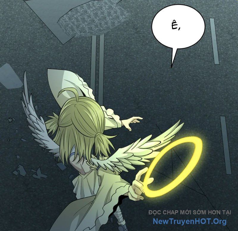 Ta, Thiên Sát Cô Tinh Chap 89 - Next Chap 90