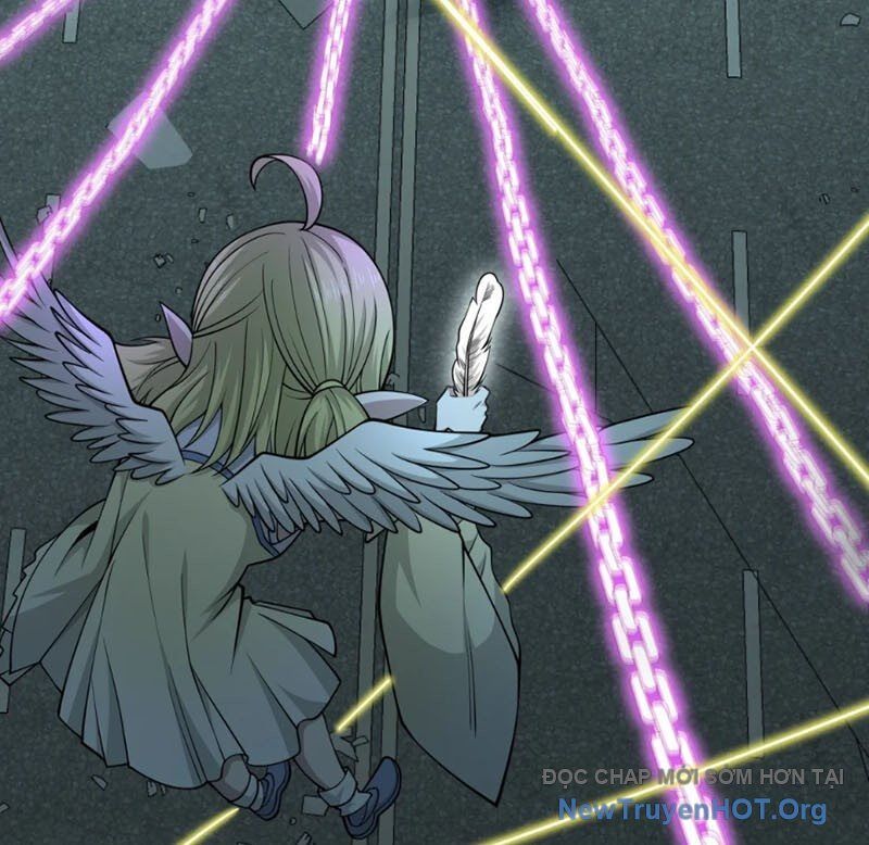 Ta, Thiên Sát Cô Tinh Chap 89 - Next Chap 90