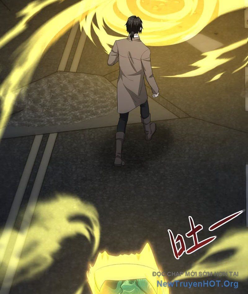 Ta, Thiên Sát Cô Tinh Chap 90 - Next Chap 91