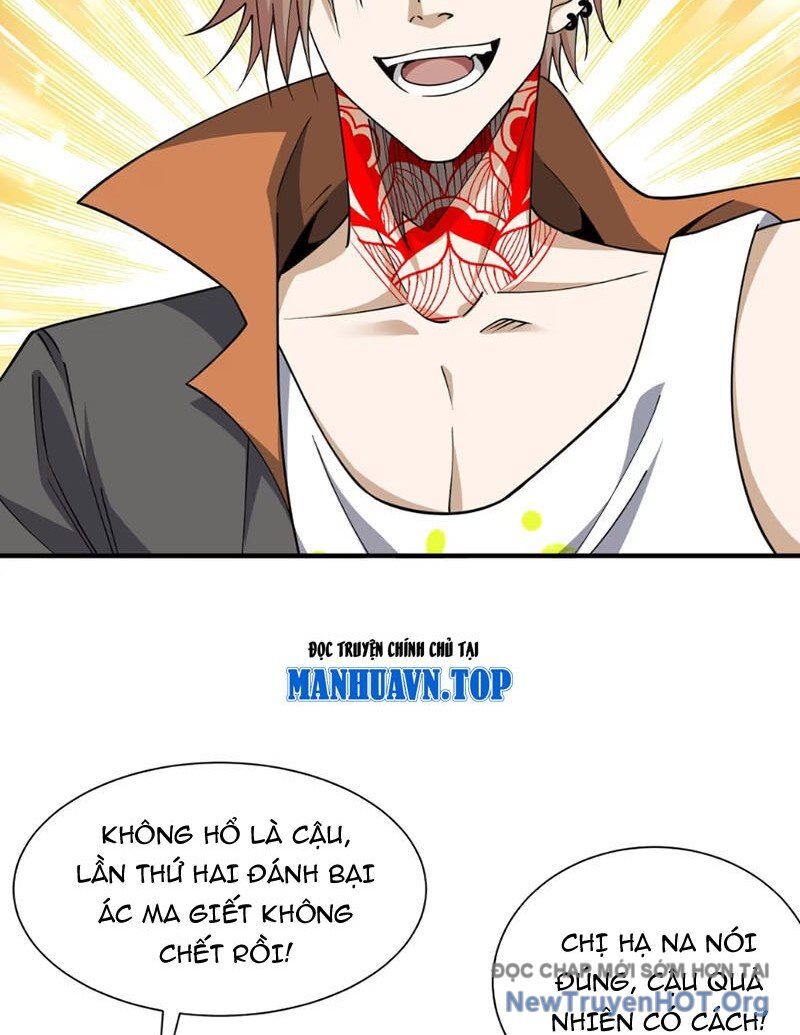 Ta, Thiên Sát Cô Tinh Chap 90 - Next Chap 91