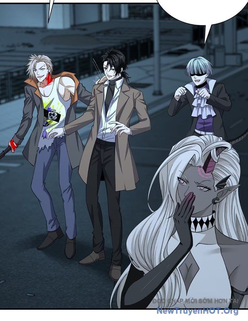 Ta, Thiên Sát Cô Tinh Chap 90 - Next Chap 91