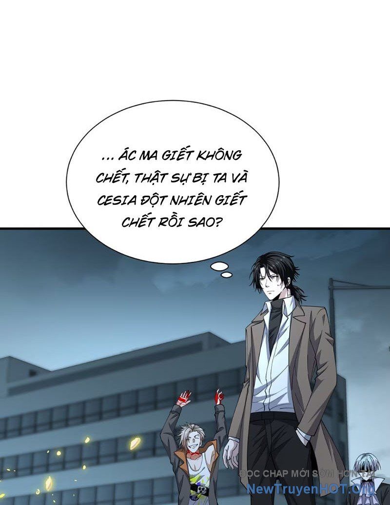 Ta, Thiên Sát Cô Tinh Chap 90 - Next Chap 91