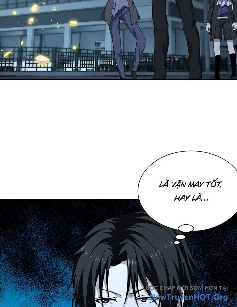 Ta, Thiên Sát Cô Tinh Chap 90 - Next Chap 91