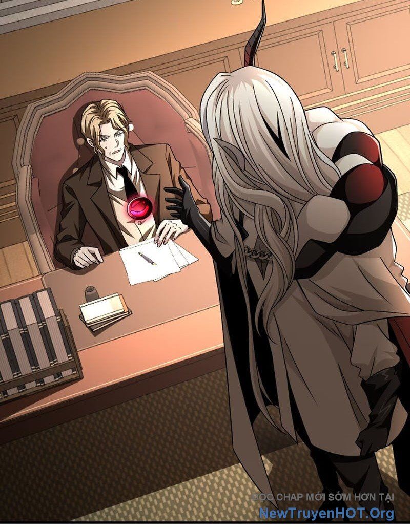 Ta, Thiên Sát Cô Tinh Chap 90 - Next Chap 91
