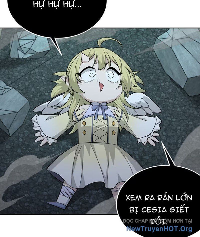 Ta, Thiên Sát Cô Tinh Chap 90 - Next Chap 91