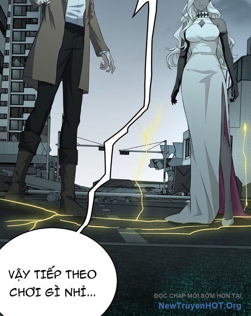 Ta, Thiên Sát Cô Tinh Chap 90 - Next Chap 91