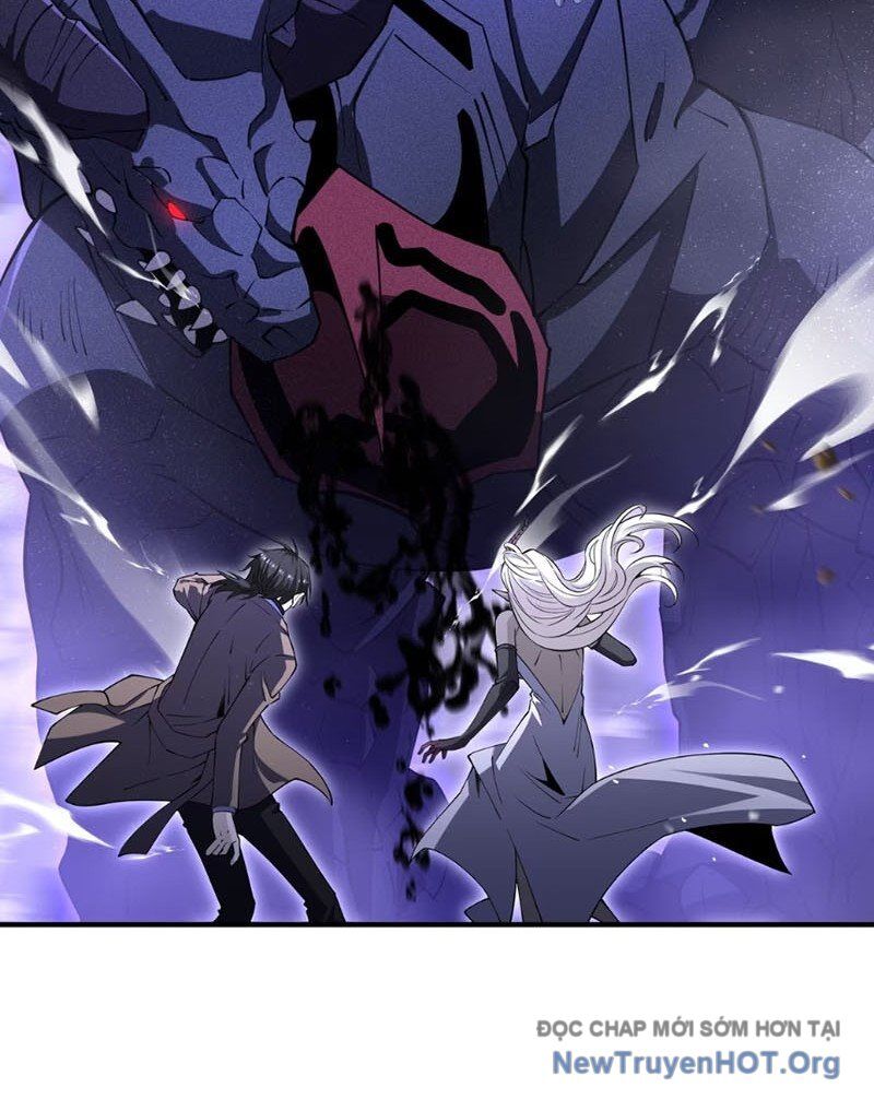 Ta, Thiên Sát Cô Tinh Chap 90 - Next Chap 91