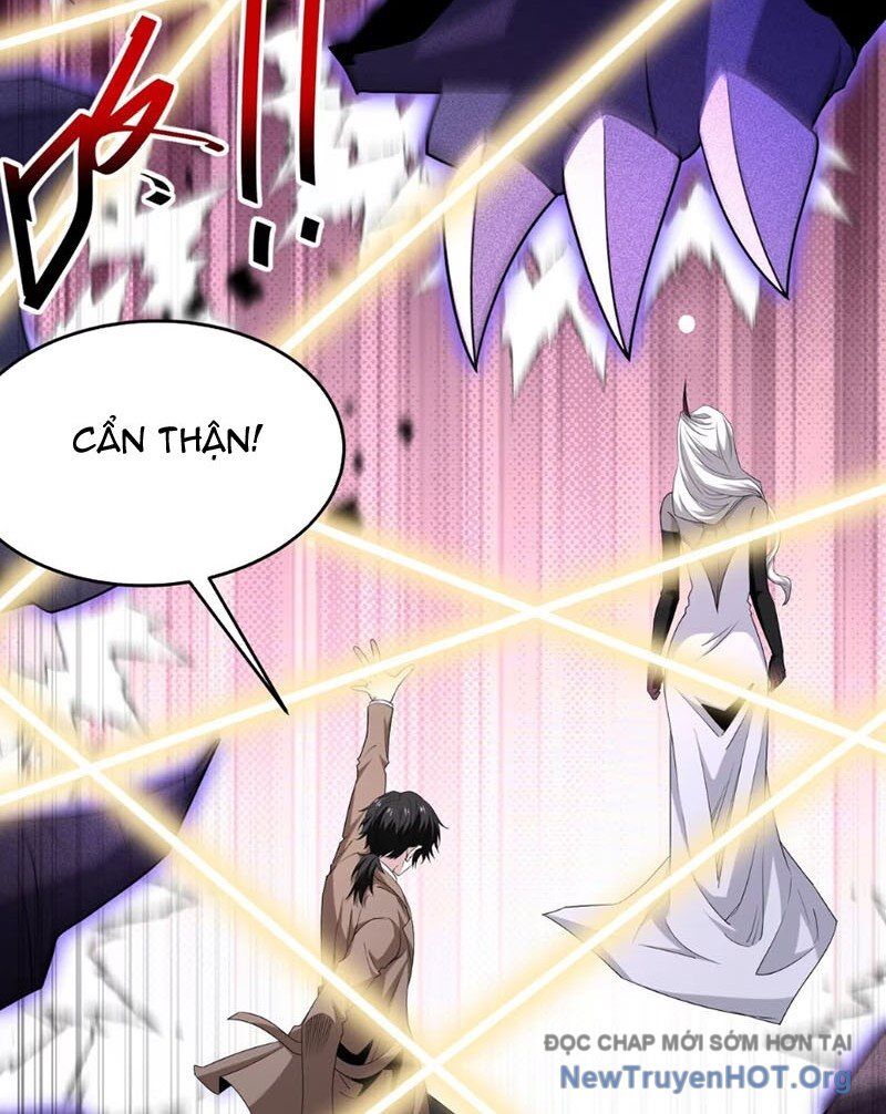 Ta, Thiên Sát Cô Tinh Chap 90 - Next Chap 91