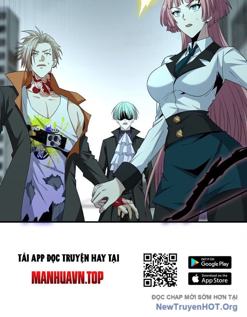 Ta, Thiên Sát Cô Tinh Chap 90 - Next Chap 91