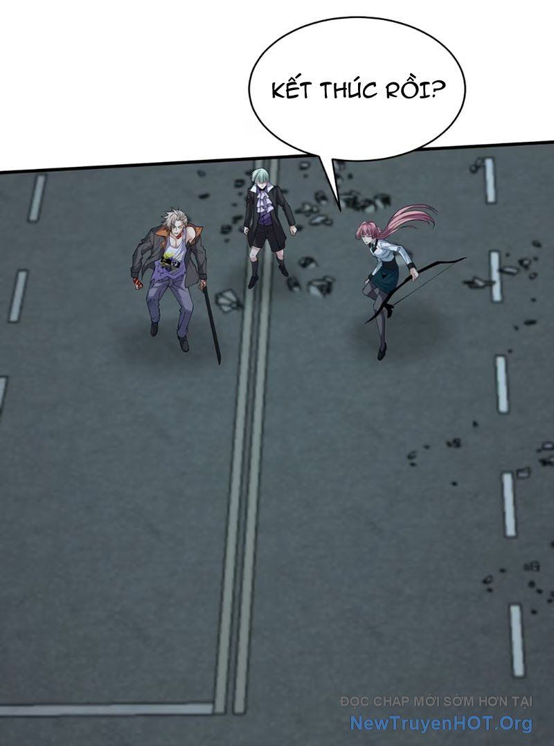 Ta, Thiên Sát Cô Tinh Chap 90 - Next Chap 91