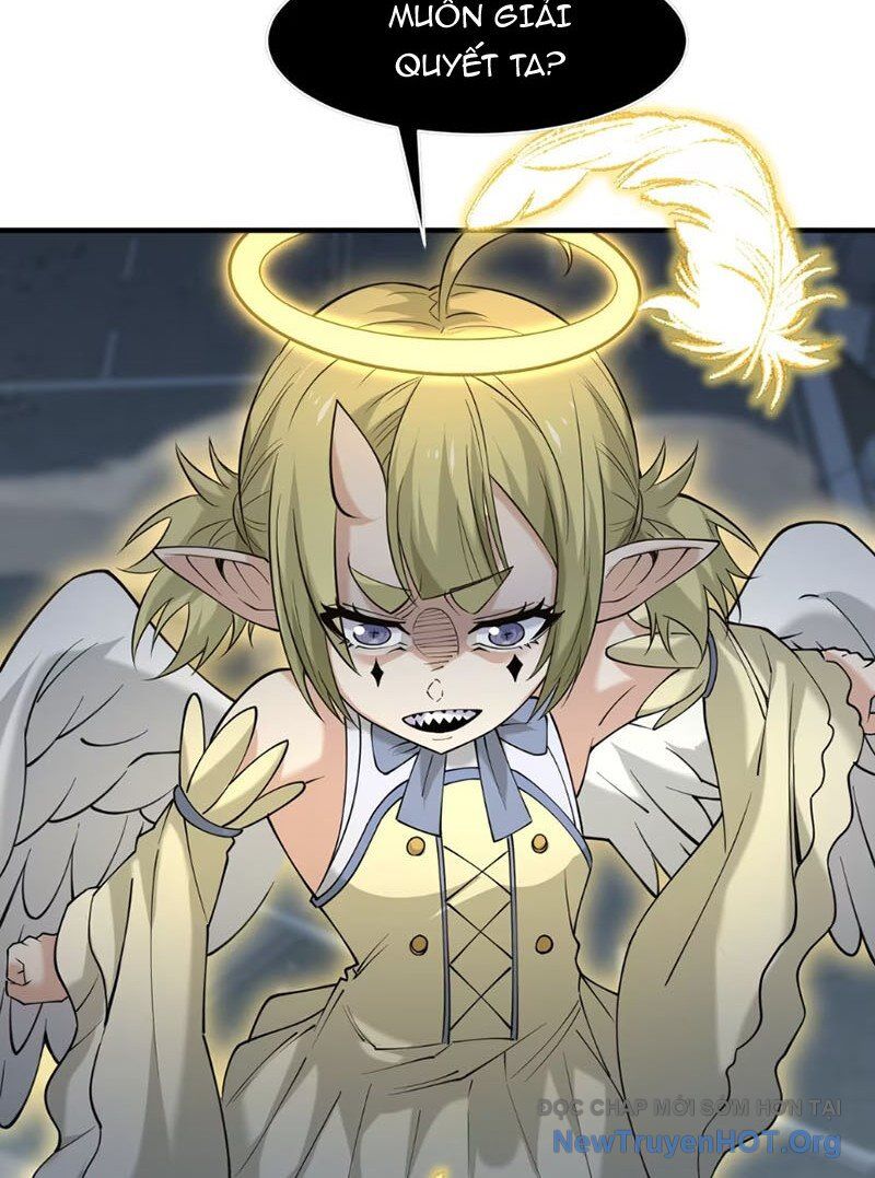 Ta, Thiên Sát Cô Tinh Chap 90 - Next Chap 91