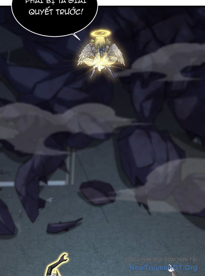 Ta, Thiên Sát Cô Tinh Chap 90 - Next Chap 91