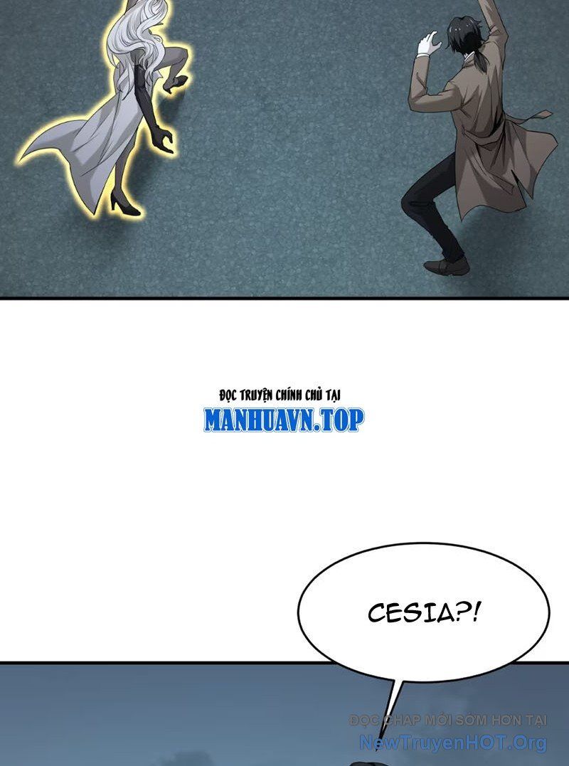 Ta, Thiên Sát Cô Tinh Chap 90 - Next Chap 91