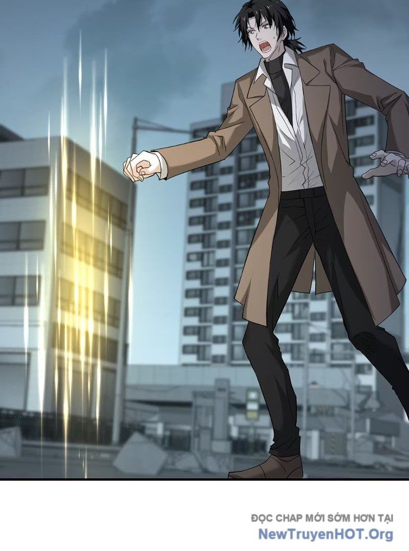 Ta, Thiên Sát Cô Tinh Chap 90 - Next Chap 91