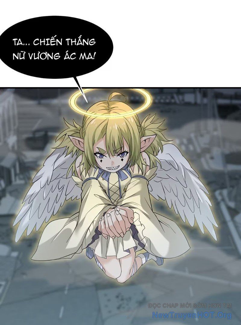Ta, Thiên Sát Cô Tinh Chap 90 - Next Chap 91