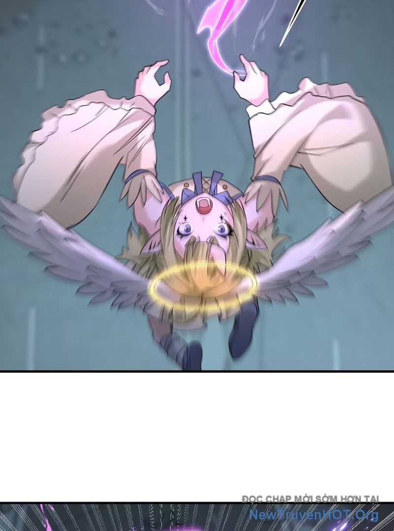 Ta, Thiên Sát Cô Tinh Chap 90 - Next Chap 91
