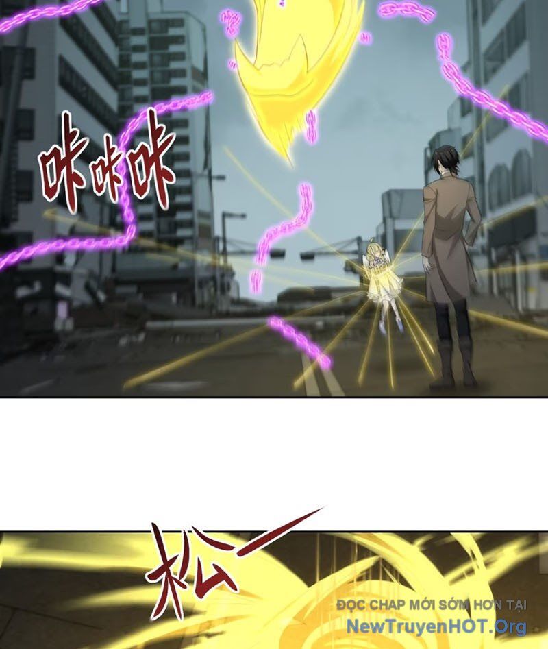 Ta, Thiên Sát Cô Tinh Chap 90 - Next Chap 91