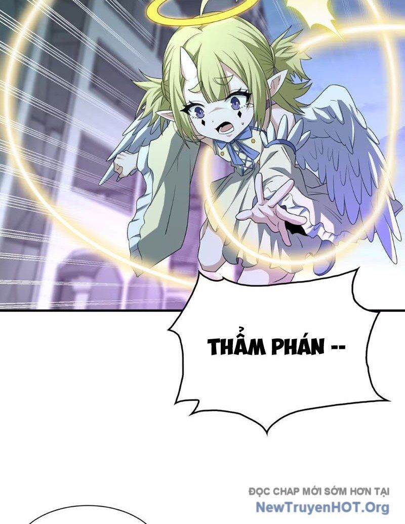 Ta, Thiên Sát Cô Tinh Chap 90 - Next Chap 91