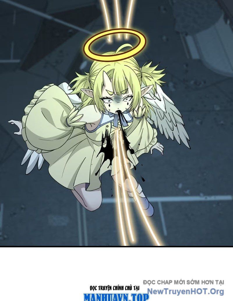 Ta, Thiên Sát Cô Tinh Chap 90 - Next Chap 91