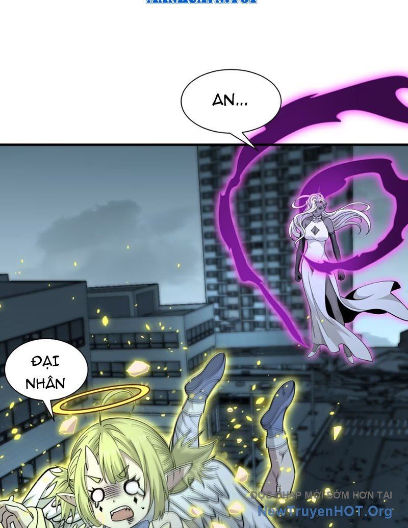 Ta, Thiên Sát Cô Tinh Chap 90 - Next Chap 91