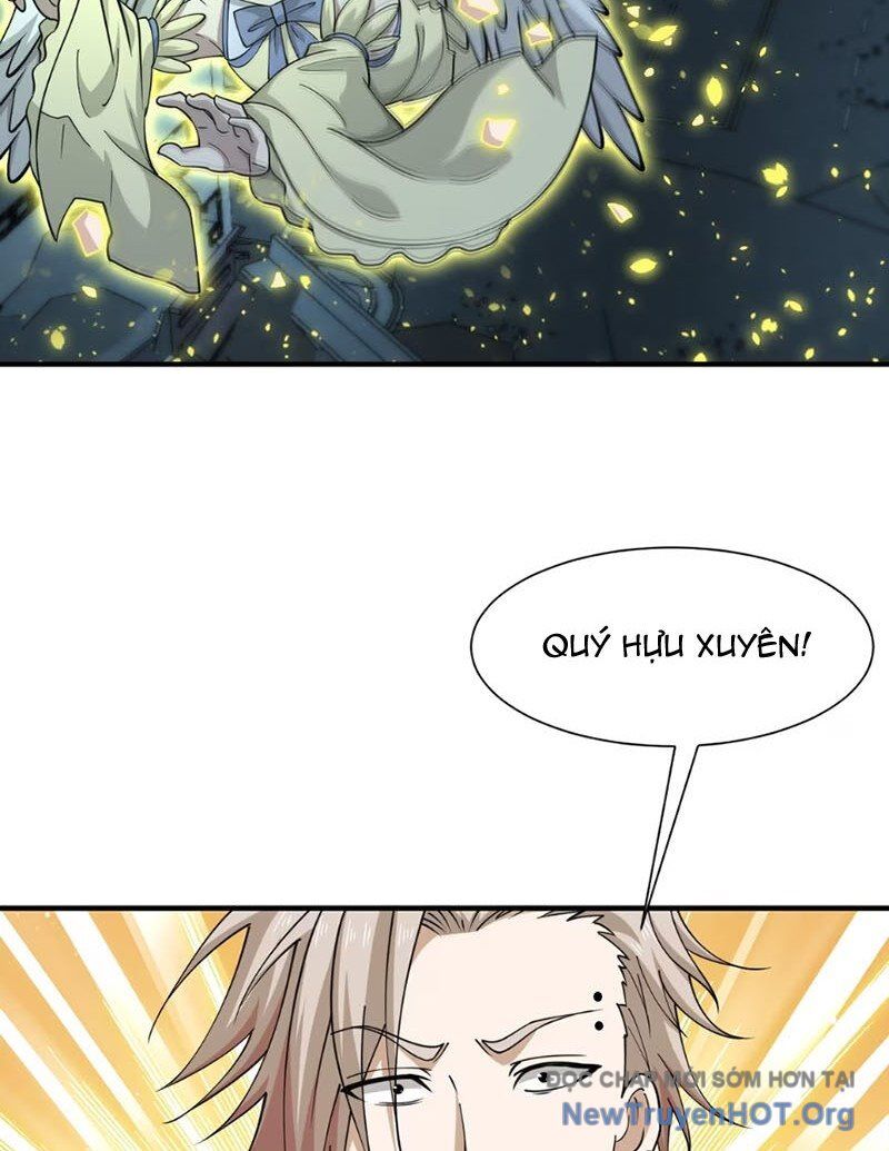 Ta, Thiên Sát Cô Tinh Chap 90 - Next Chap 91