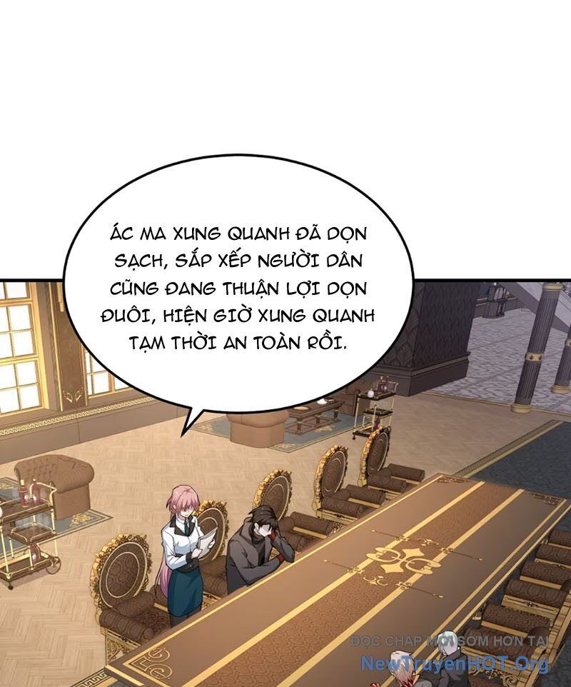 Ta, Thiên Sát Cô Tinh Chap 91 - Next Chap 92