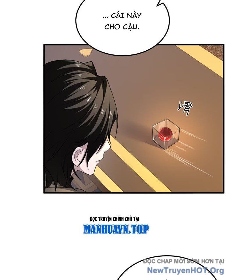 Ta, Thiên Sát Cô Tinh Chap 91 - Next Chap 92