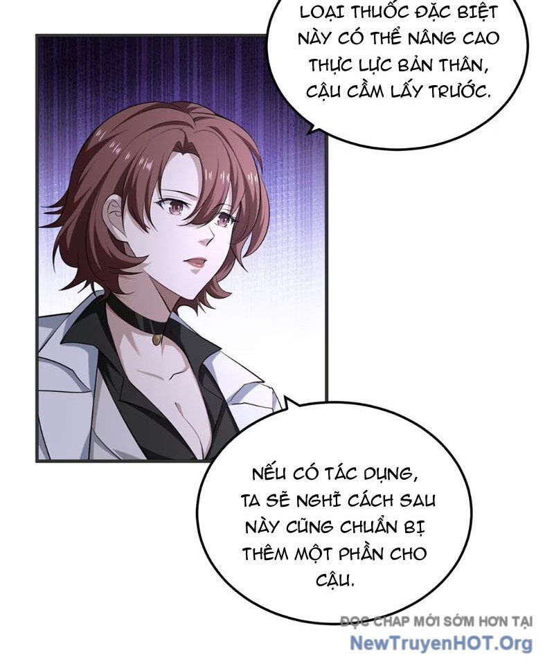 Ta, Thiên Sát Cô Tinh Chap 91 - Next Chap 92