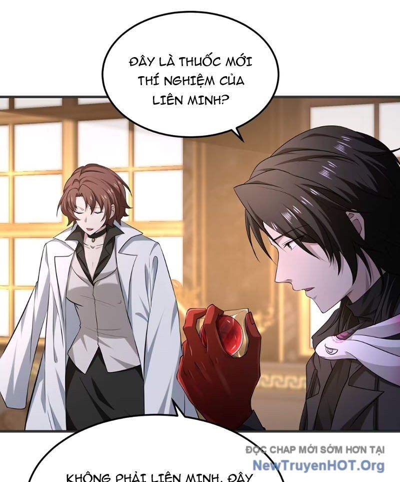 Ta, Thiên Sát Cô Tinh Chap 91 - Next Chap 92