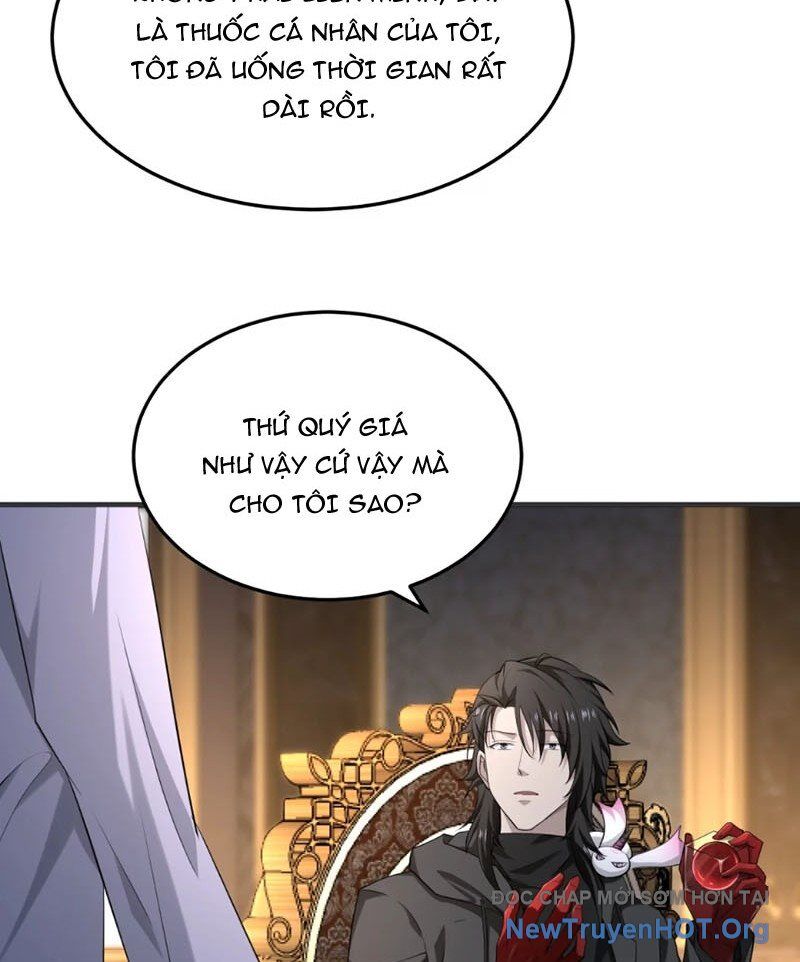 Ta, Thiên Sát Cô Tinh Chap 91 - Next Chap 92
