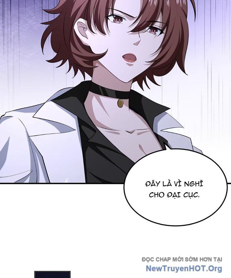 Ta, Thiên Sát Cô Tinh Chap 91 - Next Chap 92
