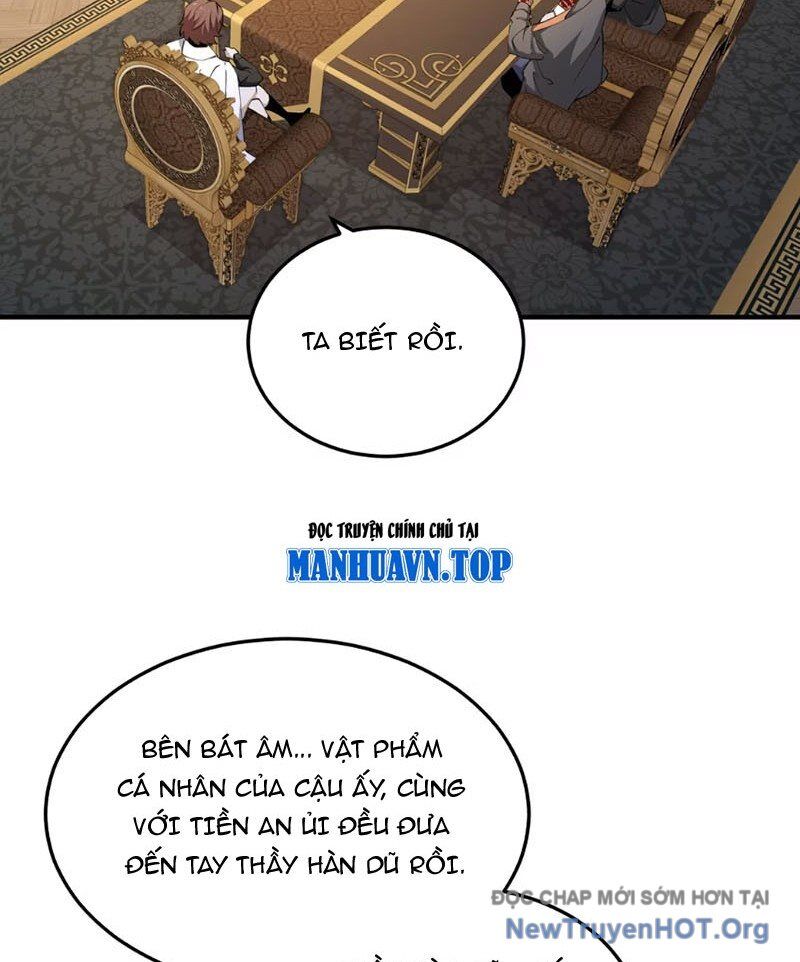 Ta, Thiên Sát Cô Tinh Chap 91 - Next Chap 92