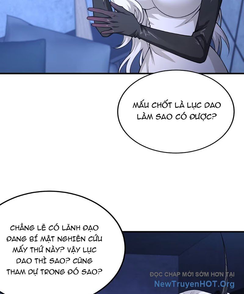 Ta, Thiên Sát Cô Tinh Chap 91 - Next Chap 92